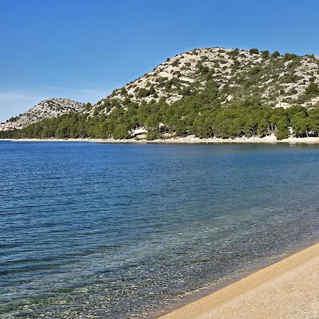 Mobile Homes Dololego - Drage Baška Voda Εξωτερικό φωτογραφία