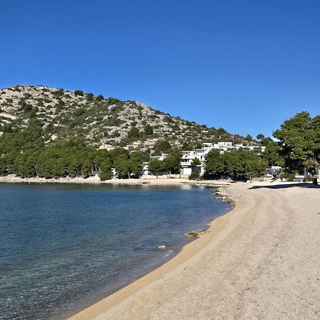 Mobile Homes Dololego - Drage Baška Voda Εξωτερικό φωτογραφία